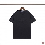 Louis Vuitton Short Sleeve T Shirts For Men  # 289912