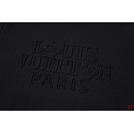 Louis Vuitton Short Sleeve T Shirts For Men  # 289912, cheap Short Sleeved