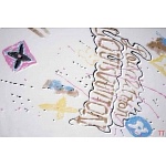 Louis Vuitton Short Sleeve T Shirts For Men  # 289913, cheap Short Sleeved