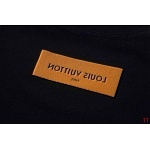 Louis Vuitton Short Sleeve T Shirts For Men  # 289914, cheap Short Sleeved