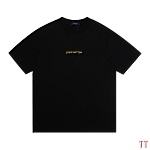 Louis Vuitton Short Sleeve T Shirts For Men  # 289918