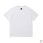 Louis Vuitton Short Sleeve T Shirts For Men  # 289919, cheap Short Sleeved