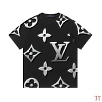 Louis Vuitton Short Sleeve T Shirts For Men  # 289920