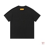 Louis Vuitton Short Sleeve T Shirts For Men  # 289924, cheap Short Sleeved