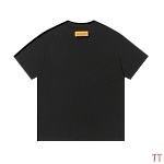 Louis Vuitton Short Sleeve T Shirts For Men  # 289929, cheap Short Sleeved