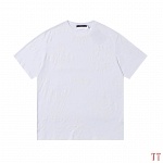 Louis Vuitton Short Sleeve T Shirts For Men  # 289931