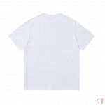 Louis Vuitton Short Sleeve T Shirts For Men  # 289931, cheap Short Sleeved