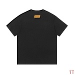 Louis Vuitton Short Sleeve T Shirts For Men  # 289933, cheap Short Sleeved
