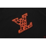Louis Vuitton Short Sleeve T Shirts For Men  # 289935, cheap Short Sleeved