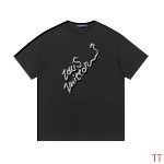 Louis Vuitton Short Sleeve T Shirts For Men  # 289937