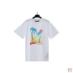 Palm Angels Short Sleeve T Shirts For Men  # 289940, cheap Palm Angels T Shirts