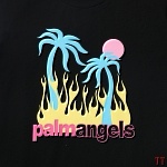 Palm Angels Short Sleeve T Shirts For Men  # 289940, cheap Palm Angels T Shirts