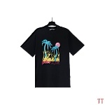 Palm Angels Short Sleeve T Shirts For Men  # 289941, cheap Palm Angels T Shirts