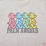 Palm Angels Short Sleeve T Shirts For Men  # 289942, cheap Palm Angels T Shirts