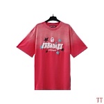 Palm Angels Short Sleeve T Shirts For Men  # 289944, cheap Palm Angels T Shirts