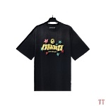 Palm Angels Short Sleeve T Shirts For Men  # 289945, cheap Palm Angels T Shirts