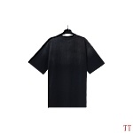 Palm Angels Short Sleeve T Shirts For Men  # 289945, cheap Palm Angels T Shirts