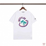 Moncler Short Sleeve T Shirts For Men  # 289946, cheap For Men