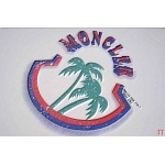 Moncler Short Sleeve T Shirts For Men  # 289946, cheap For Men