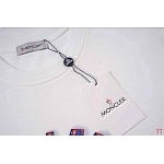 Moncler Short Sleeve T Shirts For Men  # 289946, cheap For Men