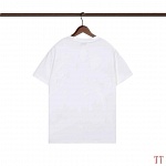 Moncler Short Sleeve T Shirts For Men  # 289946, cheap For Men