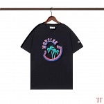 Moncler Short Sleeve T Shirts For Men  # 289947, cheap For Men