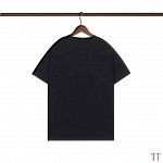 Moncler Short Sleeve T Shirts For Men  # 289947, cheap For Men