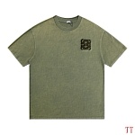 Loewe Short Sleeve T Shirts For Men  # 289948