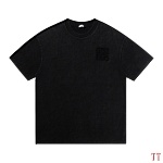 Loewe Short Sleeve T Shirts For Men  # 289949