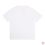 Loewe Short Sleeve T Shirts For Men  # 289951, cheap Loewe T Shirts