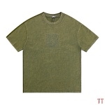 Loewe Short Sleeve T Shirts For Men  # 289952, cheap Loewe T Shirts