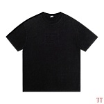 Loewe Short Sleeve T Shirts For Men  # 289953, cheap Loewe T Shirts