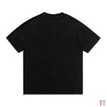 Loewe Short Sleeve T Shirts For Men  # 289953, cheap Loewe T Shirts
