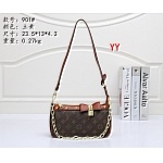 Louis Vuitton Crossbody Bag For Women  # 289958, cheap LV Satchels