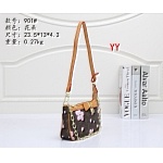 Louis Vuitton Crossbody Bag For Women  # 289963, cheap LV Satchels