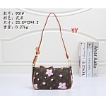 Louis Vuitton Crossbody Bag For Women  # 289963, cheap LV Satchels