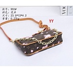 Louis Vuitton Crossbody Bag For Women  # 289963, cheap LV Satchels
