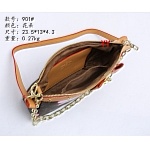 Louis Vuitton Crossbody Bag For Women  # 289963, cheap LV Satchels