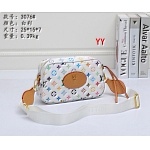 Louis Vuitton Crossbody Bag For Women  # 289966, cheap LV Satchels