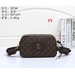 Louis Vuitton Crossbody Bag For Women  # 289968, cheap LV Satchels