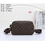 Louis Vuitton Crossbody Bag For Women  # 289968, cheap LV Satchels