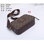 Louis Vuitton Crossbody Bag For Women  # 289968, cheap LV Satchels