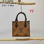 Louis Vuitton Handbag For Women  # 289975