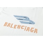 Balenciaga Short Sleeve T Shirts # 289980, cheap Balenciaga T Shirts