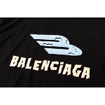 Balenciaga Short Sleeve T Shirts # 289981, cheap Balenciaga T Shirts