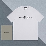 Balenciaga Short Sleeve T Shirts # 289982, cheap Balenciaga T Shirts