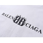 Balenciaga Short Sleeve T Shirts # 289982, cheap Balenciaga T Shirts