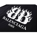 Balenciaga Short Sleeve T Shirts # 289983, cheap Balenciaga T Shirts