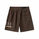 Amiri Board Shorts For Men # 289988, cheap Amiri Shorts