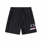 Amiri Board Shorts For Men # 289989